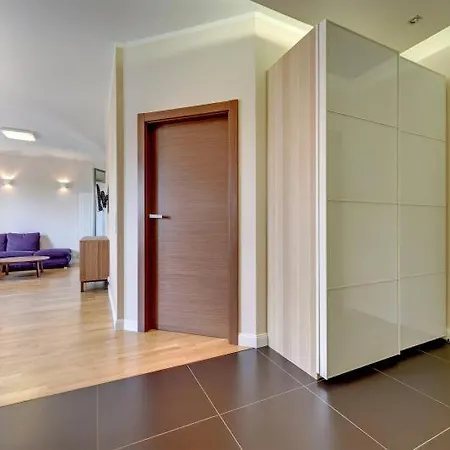 Apartman Mw - Old Town Tandeta Street *