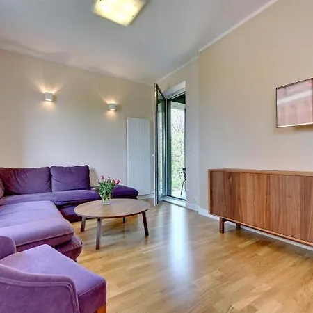 Mw - Old Town Tandeta Street Apartman Gdańsk