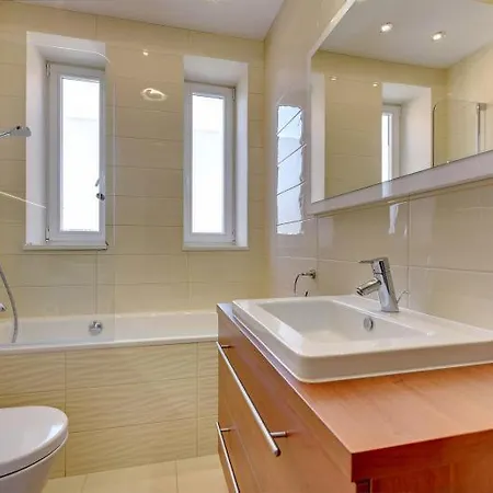 Apartman Mw - Old Town Tandeta Street Gdańsk