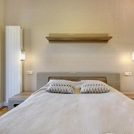 Apartman Mw - Old Town Tandeta Street Gdańsk