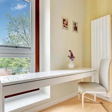 Mw - Old Town Tandeta Street Apartman