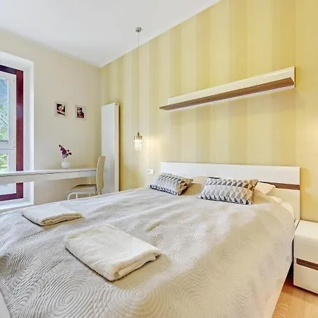 Mw - Old Town Tandeta Street Apartman *