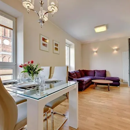 Mw - Old Town Tandeta Street Apartman *